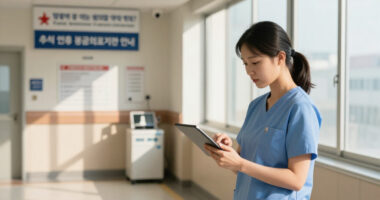 Seoul Hospitals And Pharmacies Open During Chuseok Holidays