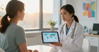 Tarsus Pharmaceuticals Surges In Global Coverage