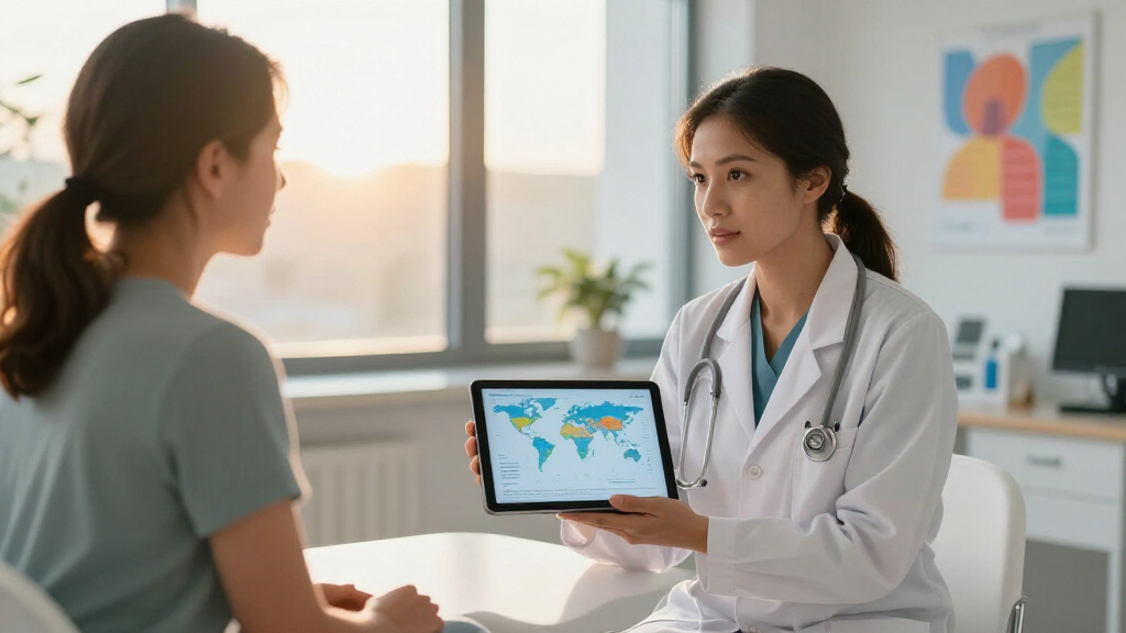 Tarsus Pharmaceuticals Surges In Global Coverage