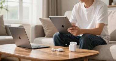 These 15 Apple Products Didn't Get a Price Increase (Yet)