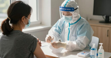TIL Roughly 200 People Still Die Each Month From COVID Worldwide.