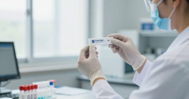 Trinity Biotech Surges In Global Coverage
