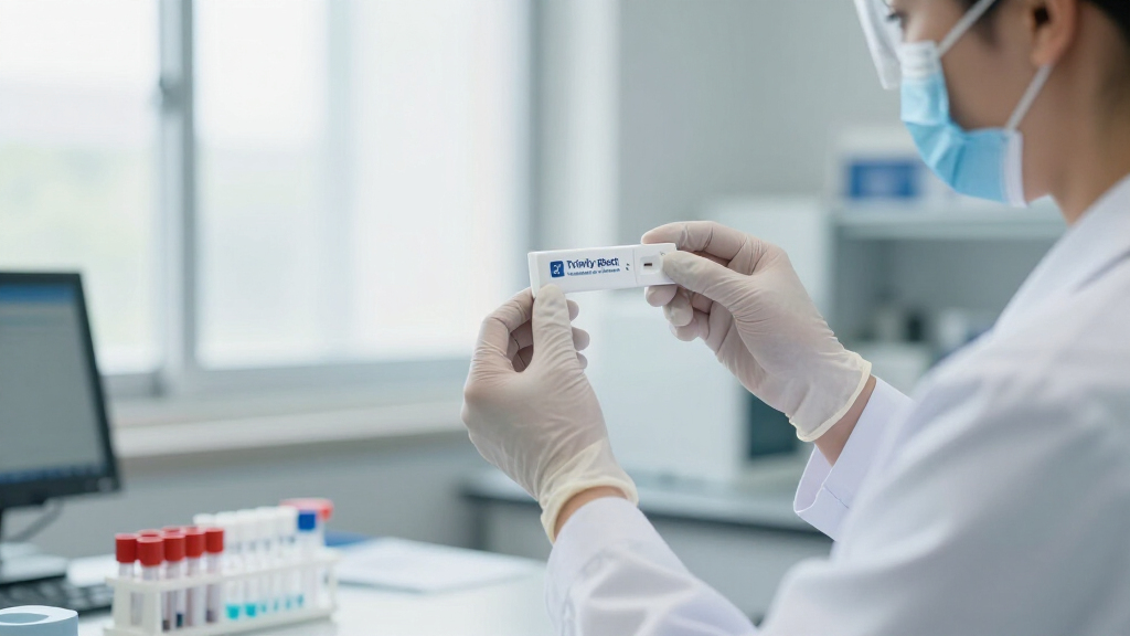 Trinity Biotech Surges In Global Coverage