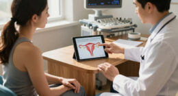Two Procedures May Yield Similar Symptom Relief For Uterine Fibroids