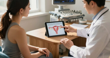Two Procedures May Yield Similar Symptom Relief For Uterine Fibroids