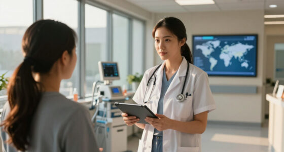 Uf Health Surges In Global Coverage