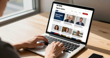 Ugur Sahin Surges In Global Coverage