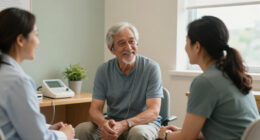 Unexpected Cognitive Improvement Emerges In Hearing Aid Trial