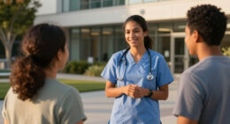 Valley Health Center San Surges In Global Coverage