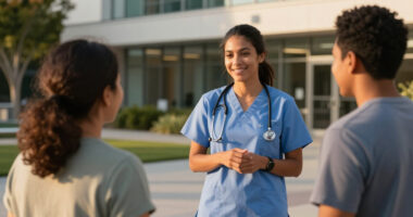 Valley Health Center San Surges In Global Coverage