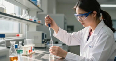 Wave Life Sciences Surges In Global Coverage