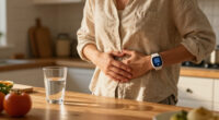 Wellness Signal Monitor: 5 Gastrointestinal Symptoms You Should Never Ignore