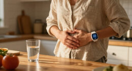 Wellness Signal Monitor: 5 Gastrointestinal Symptoms You Should Never Ignore