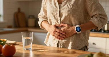 Wellness Signal Monitor: 5 Gastrointestinal Symptoms You Should Never Ignore