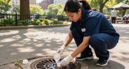 West Nile Virus Surveillance - City Of Chicago (.Gov)