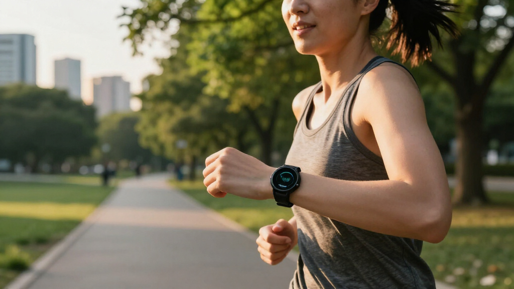 Zepp Health Surges In Global Coverage