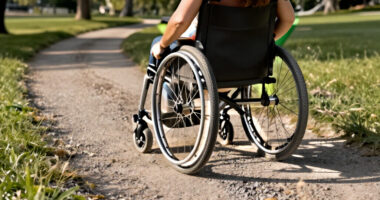 10 Best All-Terrain Wheelchairs for Outdoor Mobility in 2027