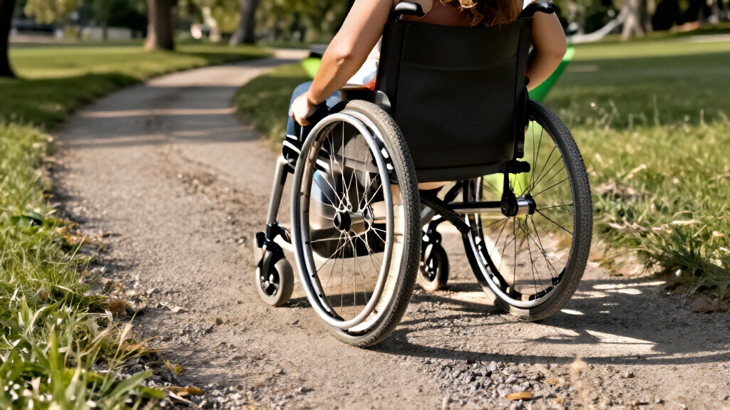 10 Best All-Terrain Wheelchairs for Outdoor Mobility in 2027