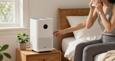 11 Best Portable Air Purifiers for Allergies in 2027