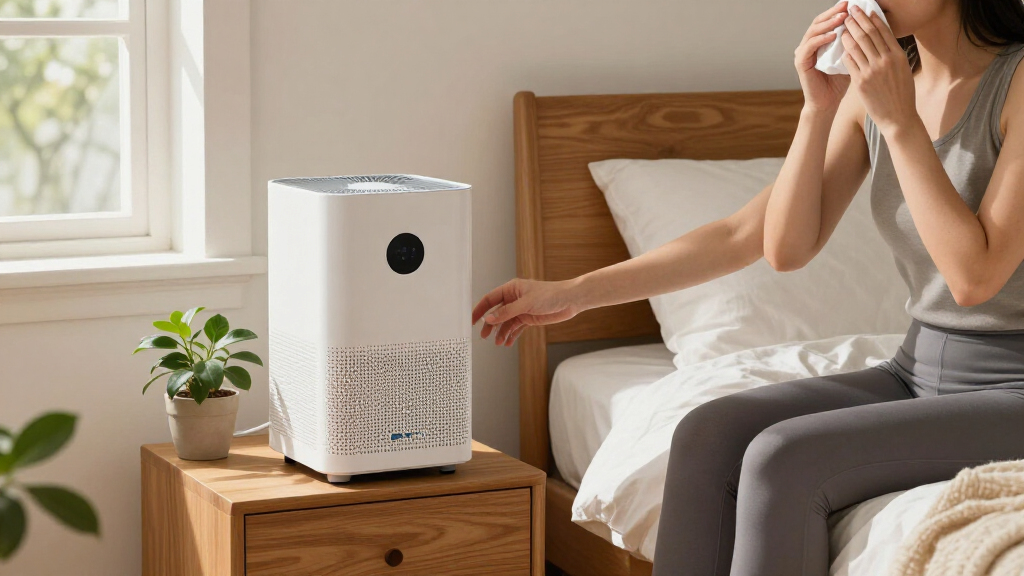 11 Best Portable Air Purifiers for Allergies in 2027