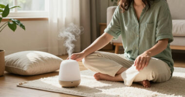 12 Best Aromatherapy Diffusers for Relaxation in 2027