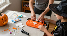 13 Best Halloween First Aid Kits for Trick-or-Treating in 2027