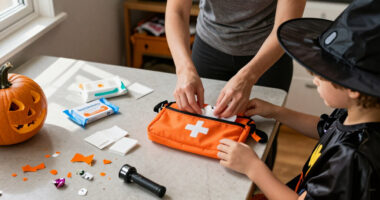 13 Best Halloween First Aid Kits for Trick-or-Treating in 2027