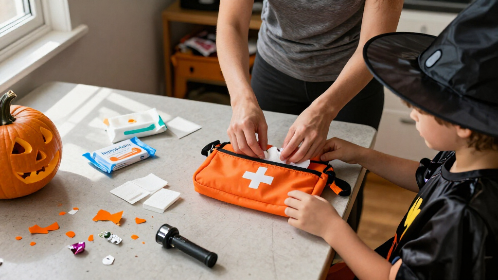13 Best Halloween First Aid Kits for Trick-or-Treating in 2027