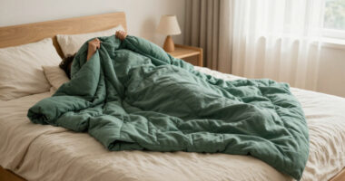 13 Best Weighted Blankets for Sleep in 2027