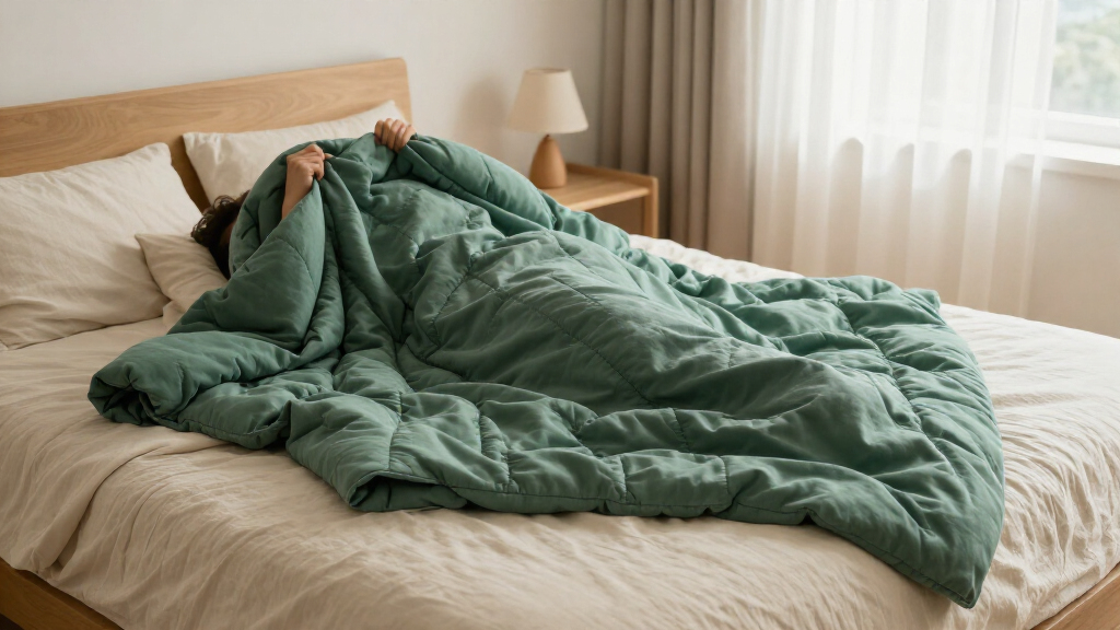 13 Best Weighted Blankets for Sleep in 2027
