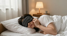 13 Best Weighted Sleep Masks for Blackout Comfort in 2027