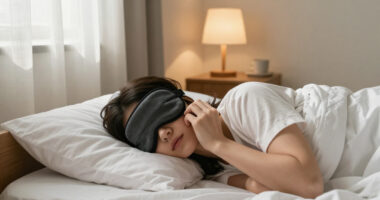 13 Best Weighted Sleep Masks for Blackout Comfort in 2027