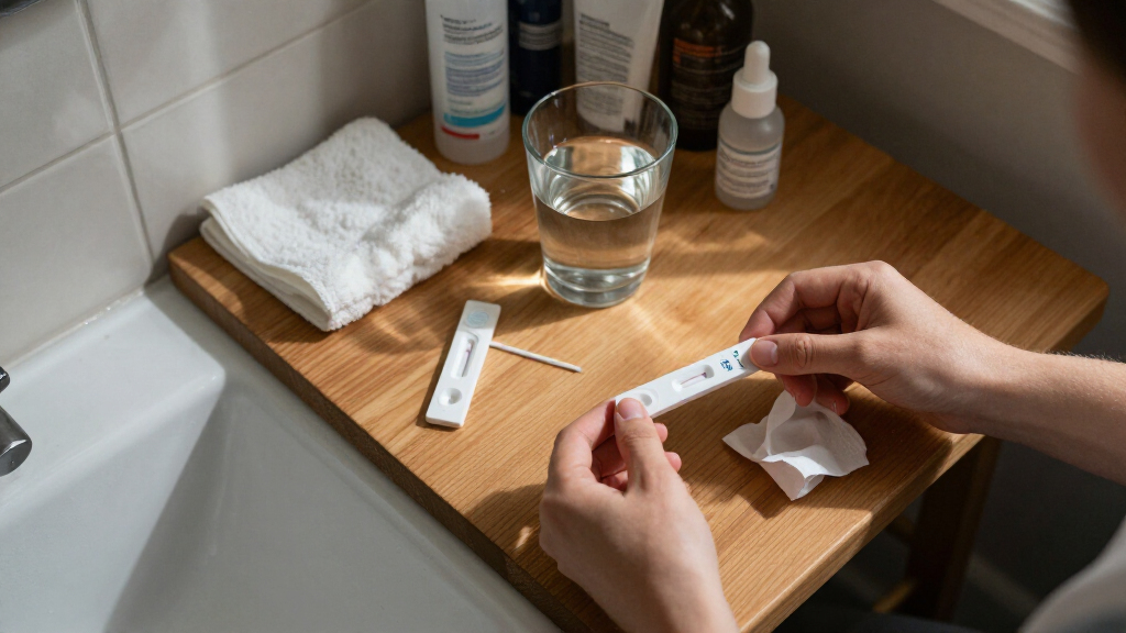14 Best At-Home Flu and COVID Tests for 2027