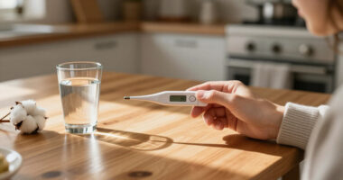 14 Best Digital Thermometers for Adults in 2027
