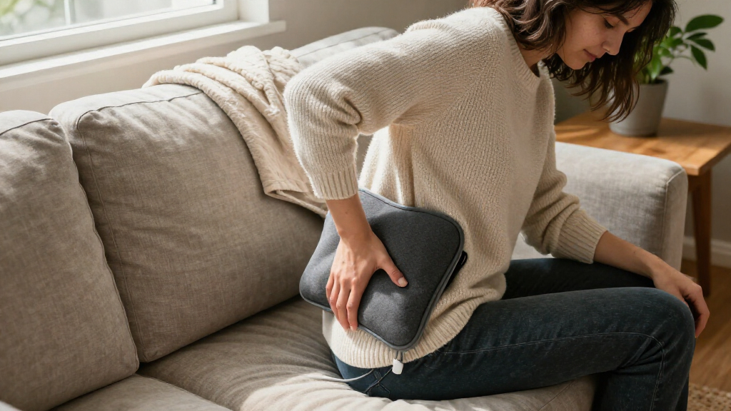 14 Best Electric Heating Pads for Pain Relief in 2027