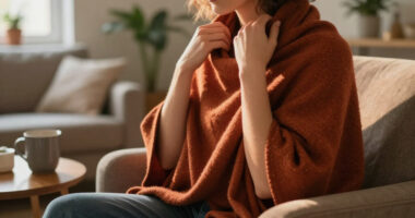 14 Best Heated Neck and Shoulder Wraps for Everyday Relief in 2027