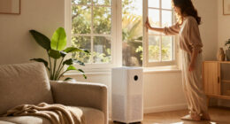 14 Best Indoor Air Purifiers for Allergies in 2027