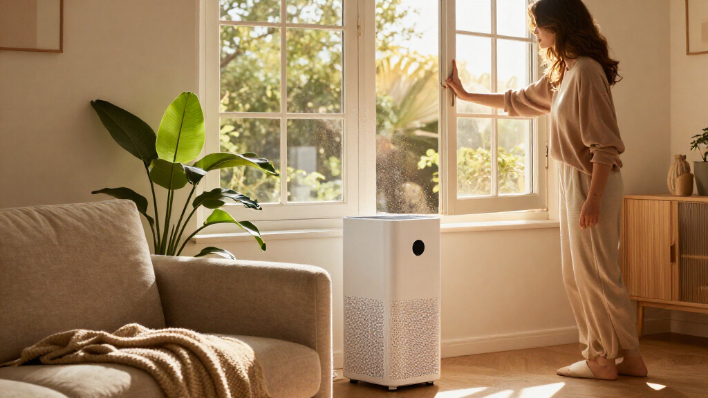14 Best Indoor Air Purifiers for Allergies in 2027