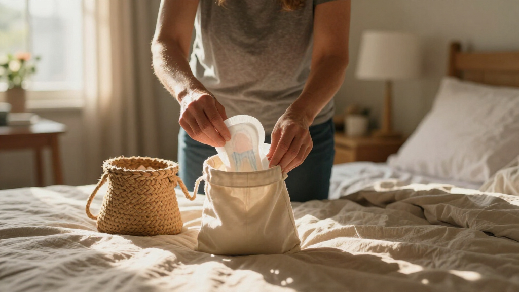 15 Best Adult Incontinence Products for Everyday and Overnight Protection in 2027