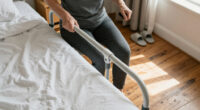 15 Best Adult Portable Bed Rails for Safer Bedside Support in 2027
