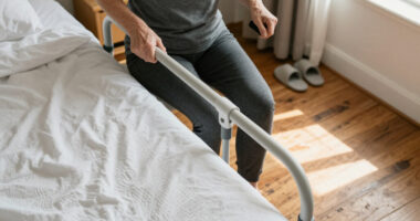 15 Best Adult Portable Bed Rails for Safer Bedside Support in 2027