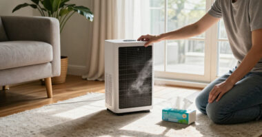 15 Best Air Purifiers for Seasonal Allergies in 2027