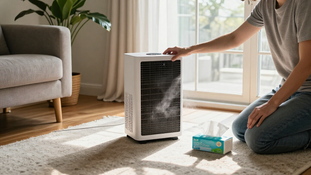 15 Best Air Purifiers for Seasonal Allergies in 2027