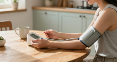 15 Best Automatic Blood Pressure Monitors for Home in 2027