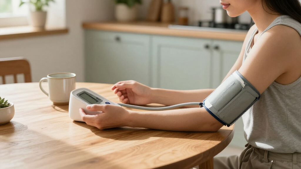 15 Best Automatic Blood Pressure Monitors for Home in 2027