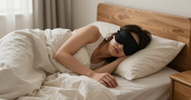 15 Best Blackout Sleep Masks for Adults in 2027