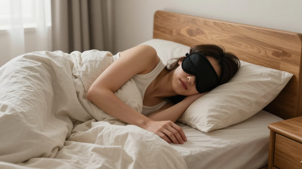 15 Best Blackout Sleep Masks for Adults in 2027