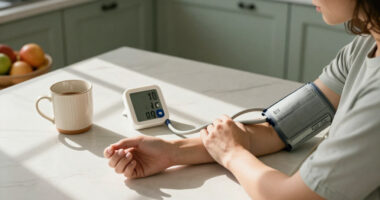 15 Best Blood Pressure Monitors for Home Use in 2027