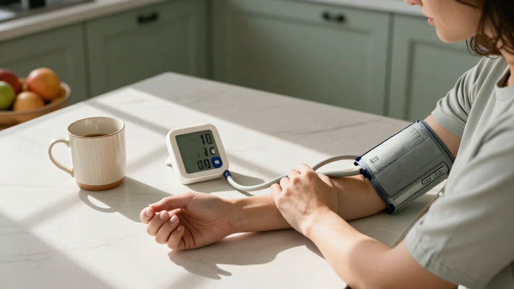 15 Best Blood Pressure Monitors for Home Use in 2027