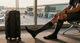 15 Best Compression Socks for Travel in 2027
